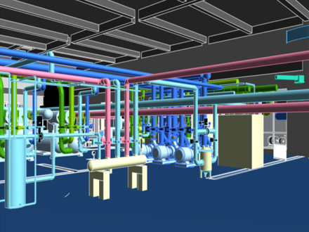 建筑工程技術開發